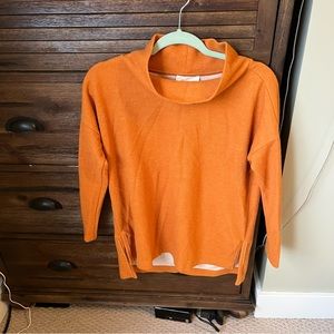 Anthropologie sweater